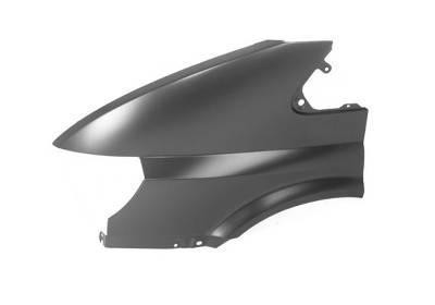 spatbord, rechts Ford Transit, 2000-2006