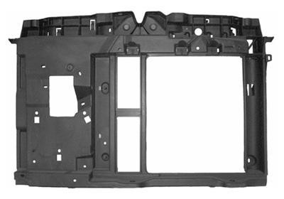 front, 1.2/1.6/1.4/1.4HDI Citroen C3, 2009-2013