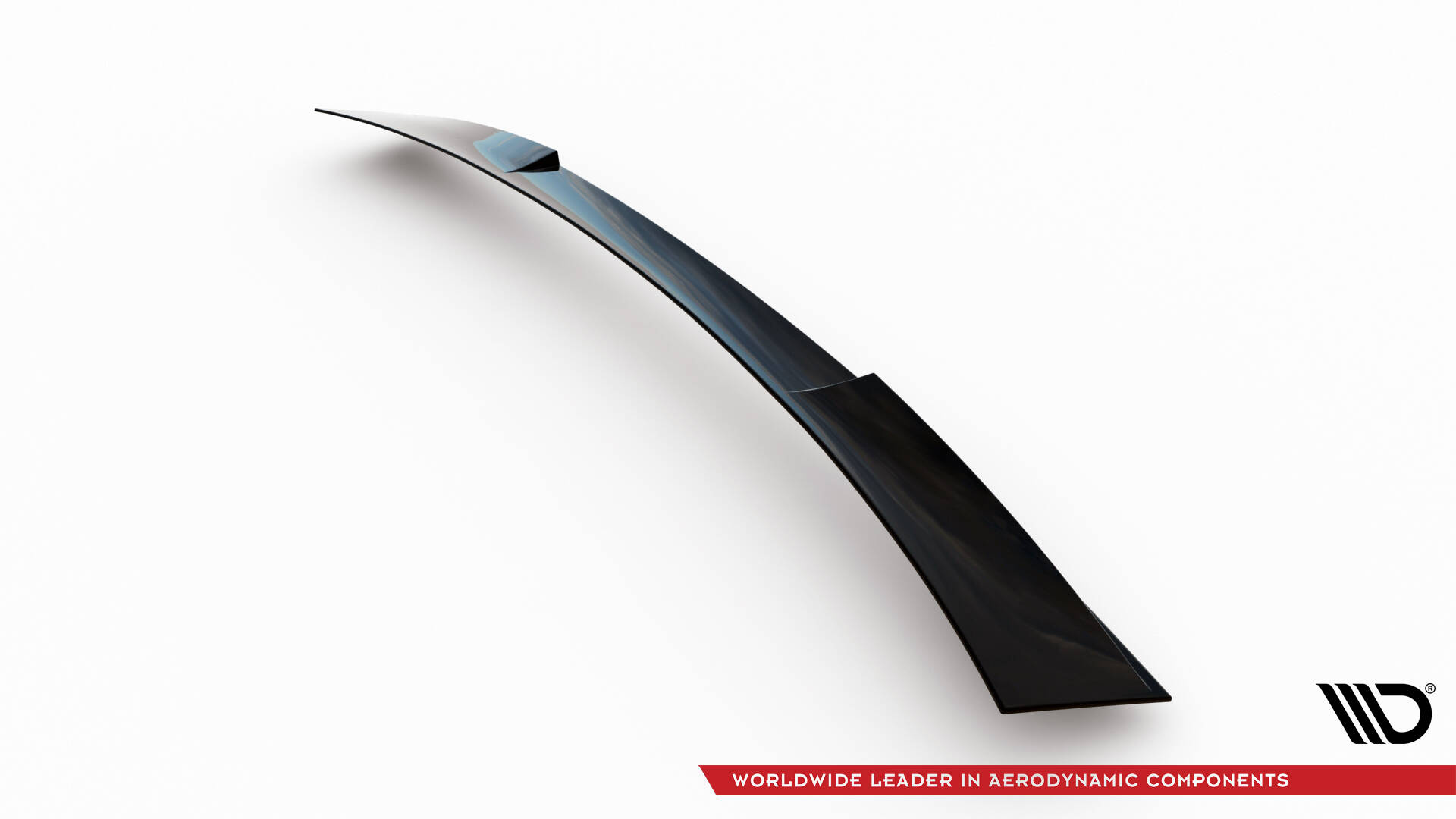 Verlenging Van De Achterruit BMW M5 Sedan G90 Maxton