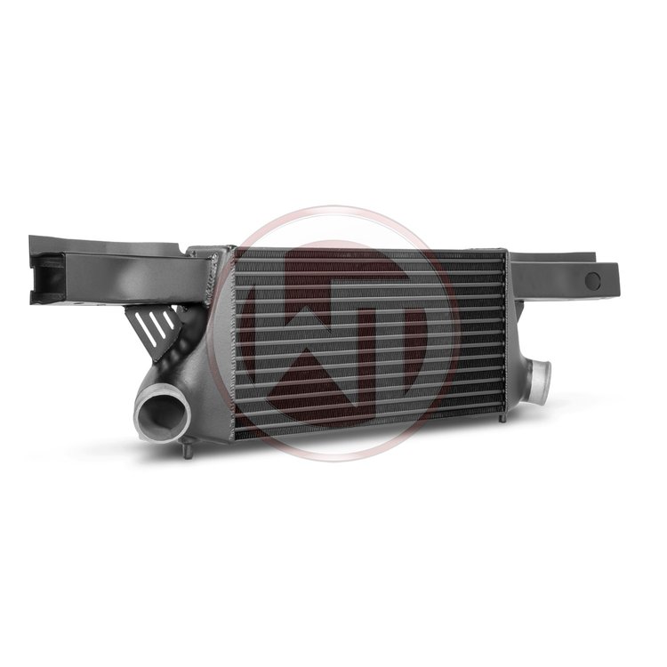 Audi RS3 8P 2011-2013 Wagner Competition Pakket: Intercooler EVO2 + Downpipe zonder kat.
