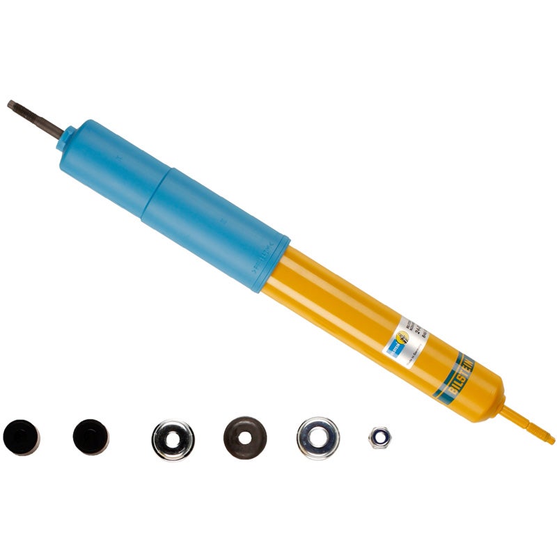 Bilstein B6 (24-010337)  Toyota Land Cruiser 2.4 11/1984-12/1996 - vooras