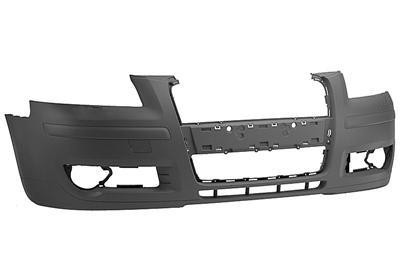 voorbumper, in primer, 3 drs, 06/2005-en 5 drs allen Audi A3, 20