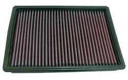 K&N Inlegfilter Chrysler 300M 3.5 1999-04
