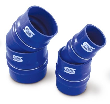 Bellows 57 mm SiliconHoses