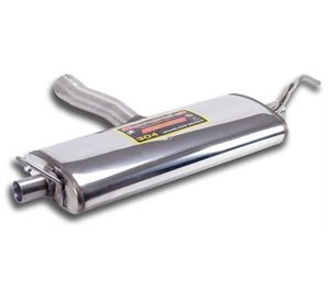 ALFA ROMEO GIULIETTA 1.4 Turbo Multiair (170 pk) 2010 –› Supersp