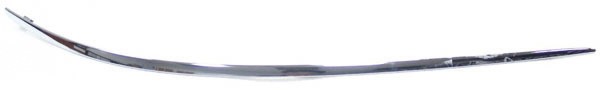 Chroom lijst rechts W169. 04-05/08