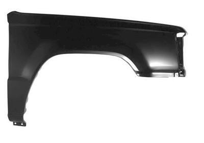 spatbord, rechts Mitsubishi L200, 1986-1996