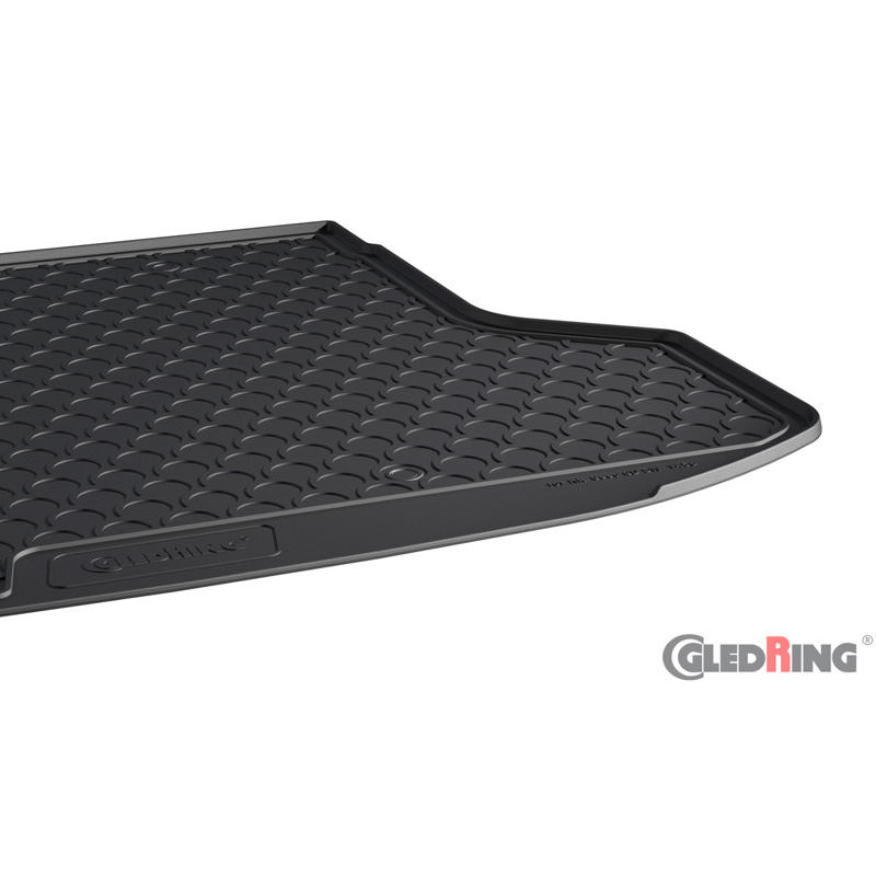 Rubbasol (Rubber) Kofferbakmat  Kia Cee'd SW (CD) 2018- (excl. Hybrid & JBL)