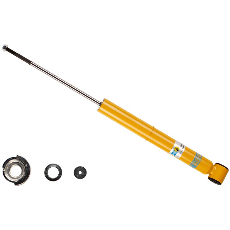 Bilstein B6 (24-020510)  Audi 80 B2/B3 Sedan 08/1978-10/1991 / 90 B2/B3 10/1984-09/1991 / Coupé Coupé B2/B3 07/1980-12/1996 - achteras