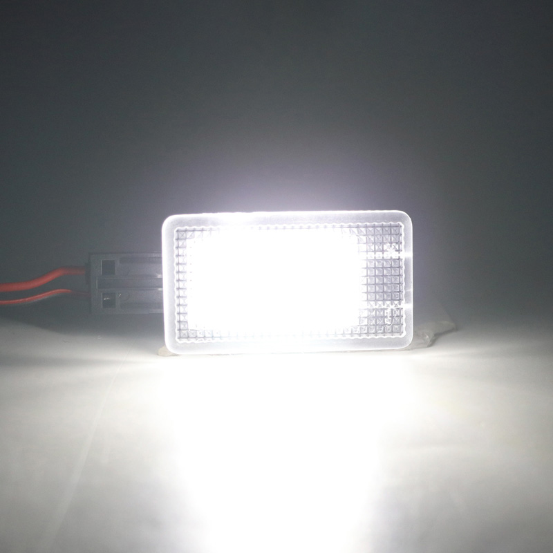 Set deur-/interieur LED's  Volvo diverse modellen - 2 stuks
