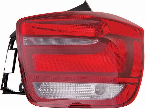 Achterlicht Rechts BMW F20/21
