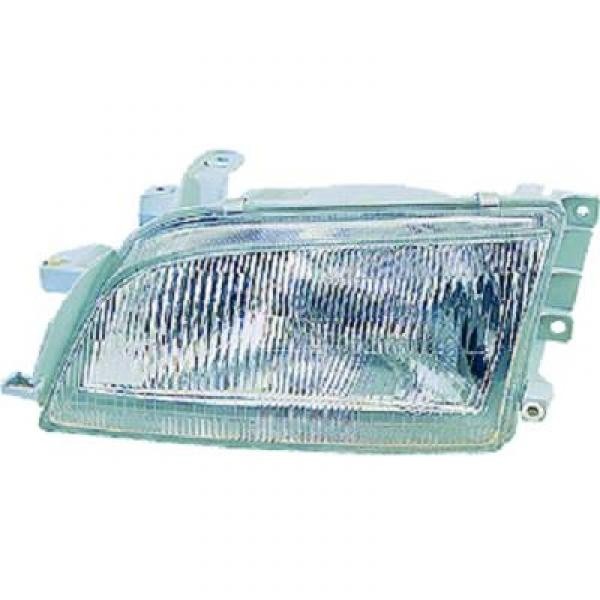 Koplamp links CARINA E. 92-96 DEPO