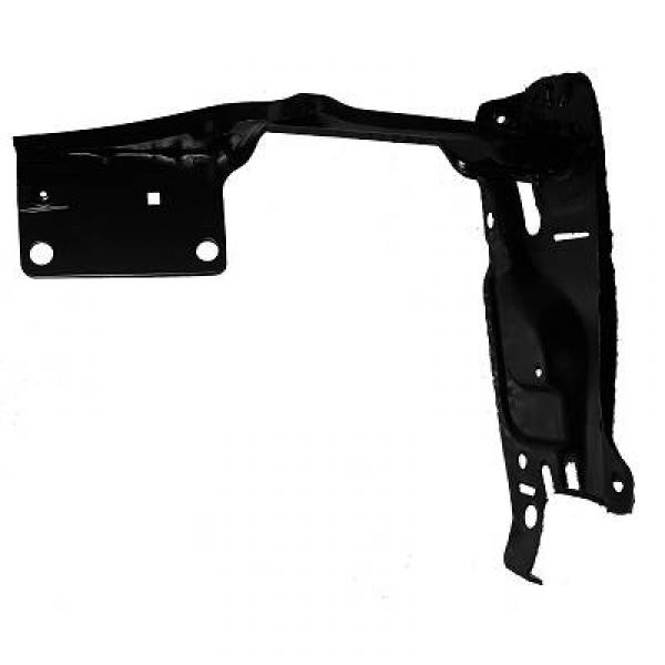 CONSOLE links AUDI 80 91-94 OOK voor CABRIO/COUP