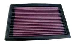K&N Inlegfilter Nissan Sunny 1.6 1991-10/95
