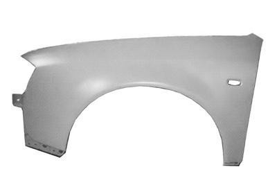 spatbord, rechts Audi A6, 2001-2004