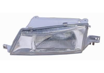 koplamp, H4, links Daewoo Nexia, 1995-1999