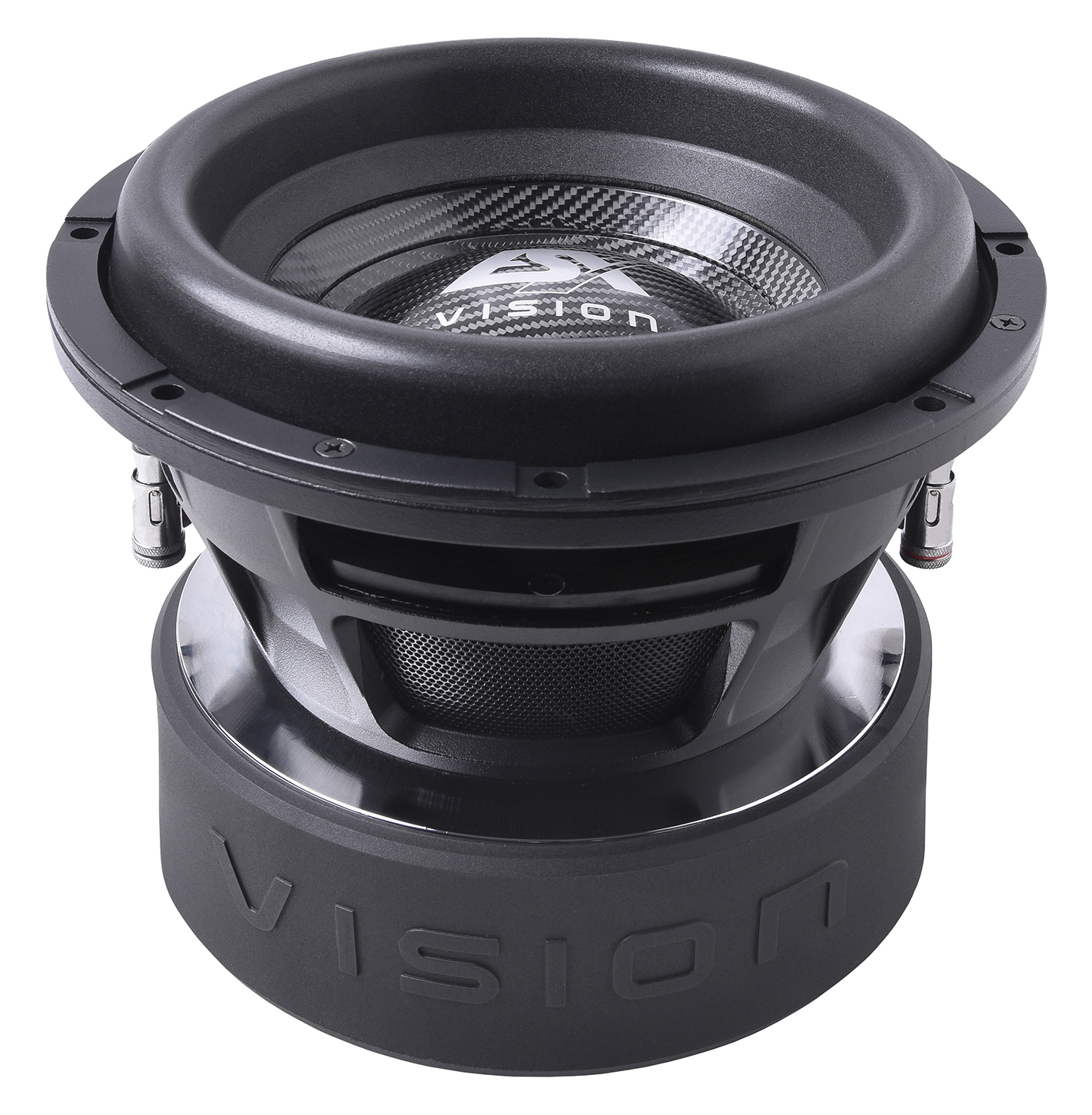 ESX VISION VX PRO 10 Inch (25cm) subwoofer VX10PRO