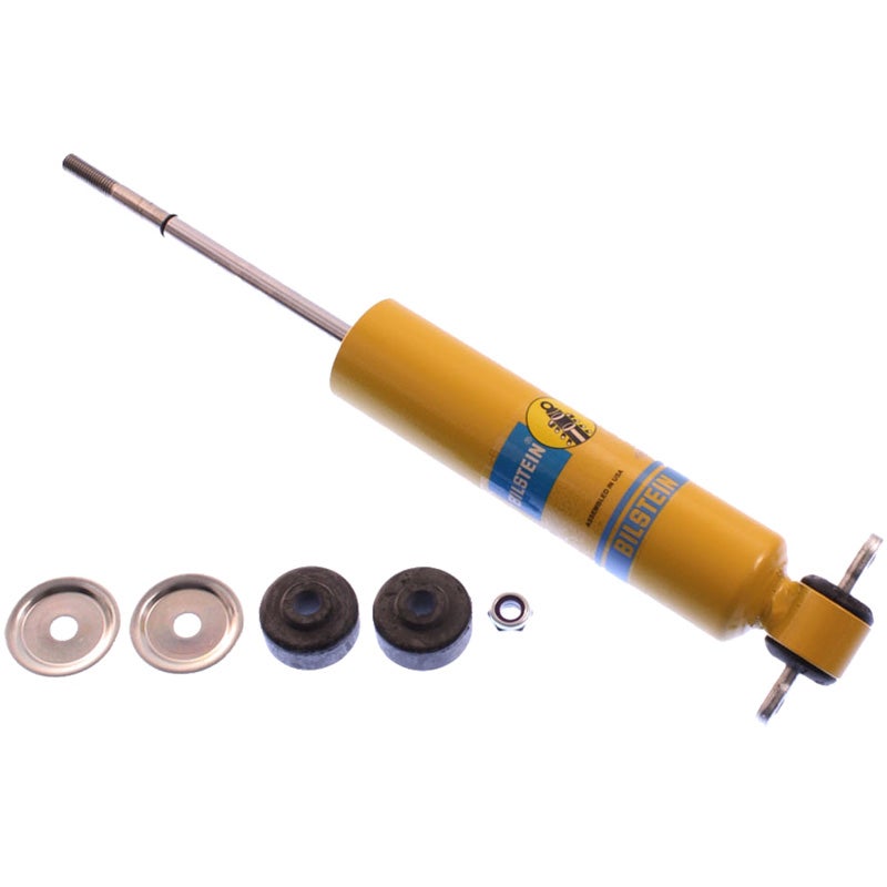 Bilstein B6 (24-064606)  Dodge Dakota 2.5 / 3.9 SLT / 5.2 / 5.9 10/1995-09/2003 / Durango 3.9 / 4.7 / 5.2 09/1997-12/2003 - vooras