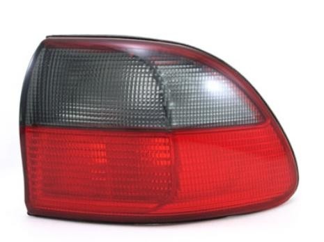 achterlicht, zonder fittingdeel, buiten, links Opel Omega B, 199