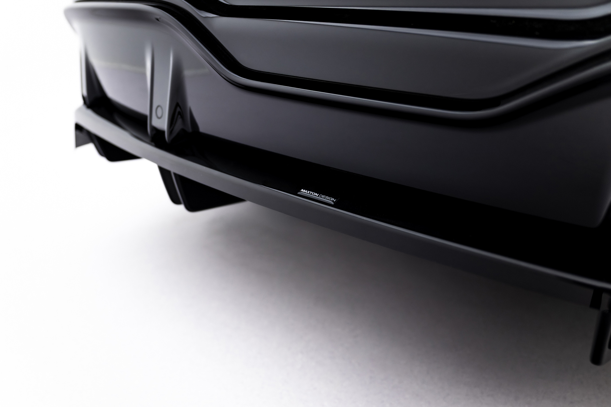 Achterdiffuser Cupra Tavascan Mk1