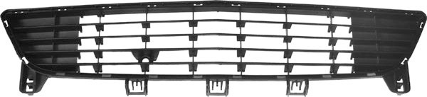 Grill midden MERIVA 06-10