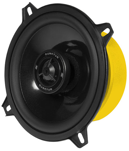ESX Vision Elite QXE52 13cm 2 weg speakers