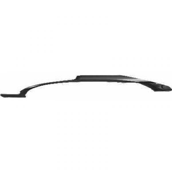 Wielschermrand ACHTER rechts COROLLA 87-92 4 DEURS/LIFTBACK