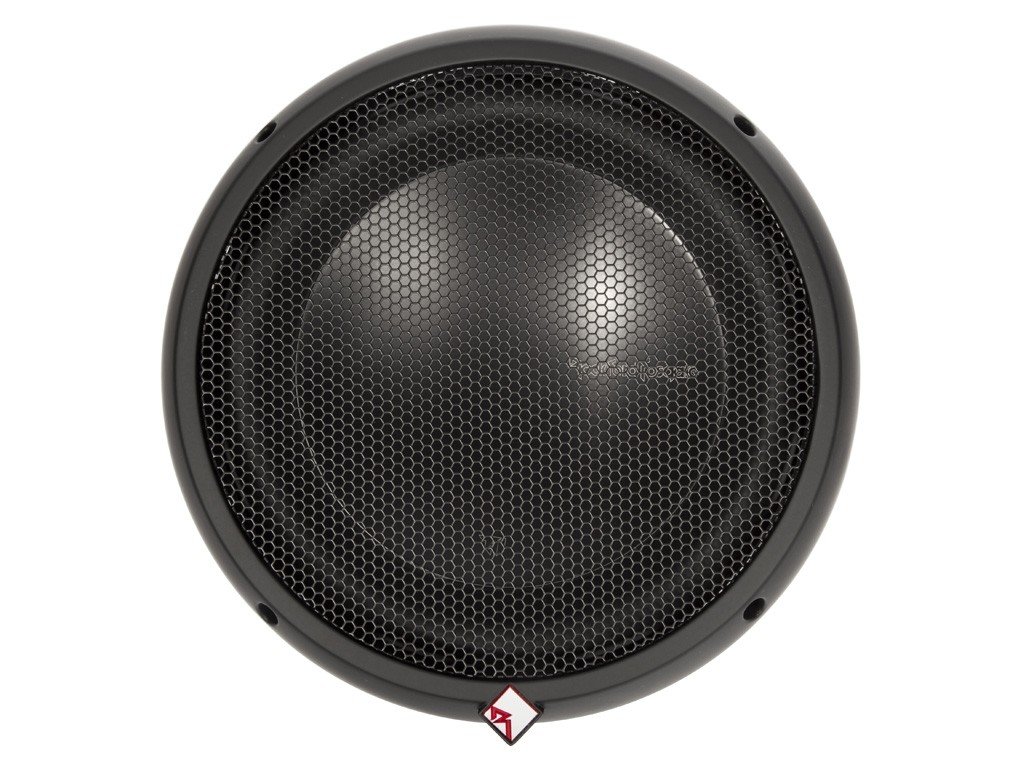 Rockford Fosgate Power Subwoofer 30cm T1D212