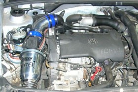 GREEN kit Seat Ibiza II (1993-1999) 1.9 TDi 66/74/81kw