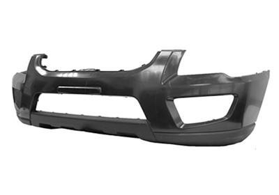 voorbumper, 03/2008-Kia Sportage, 2004-2010