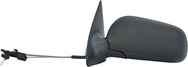 BuitenSpiegel links FABIA 99-07 MECHANISCH Verstelbaar