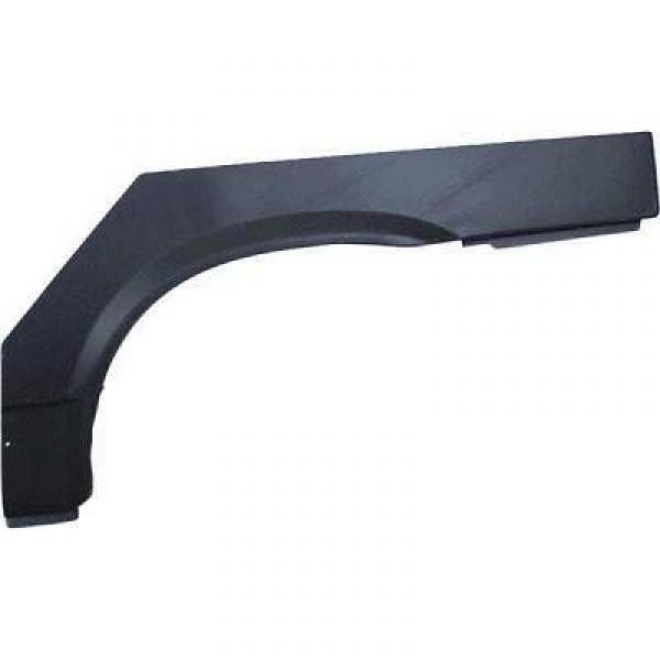 Wielschermrand ACHTER links SAMARA. 86-90 2 DEURS