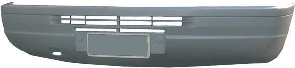 VoorBumper SPRINTER 95-00