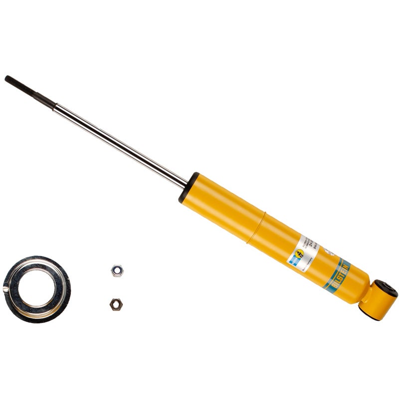 Bilstein B6 (24-008372)  Volkswagen Golf I (17) 04/1974-04/1993 / Jetta I 08/1978-12/1987 / Scirocco 02/1974-07/1992 - achteras