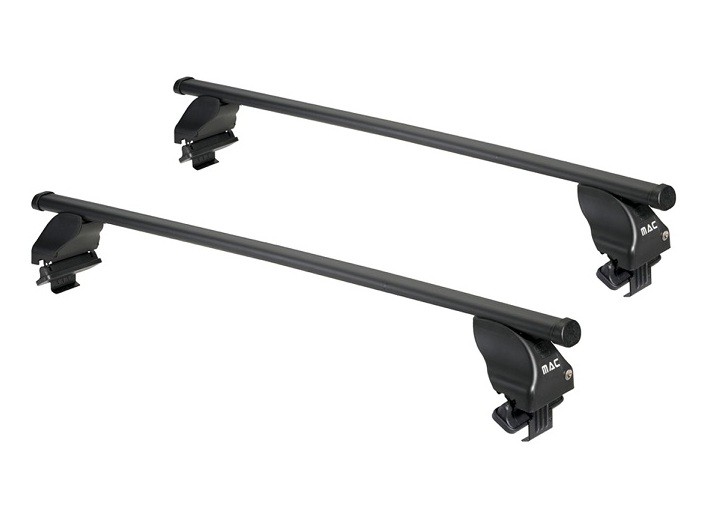 Dakdragers BMW 5 series 1991-02 Twinny Load Staal