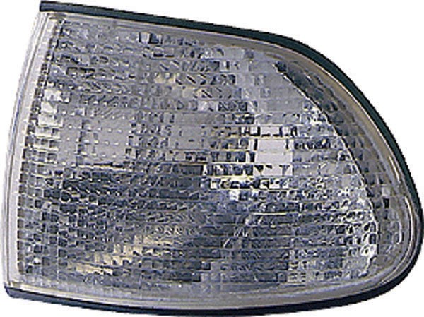 Knipperlicht rechts BMW E38 94-98 WIT
