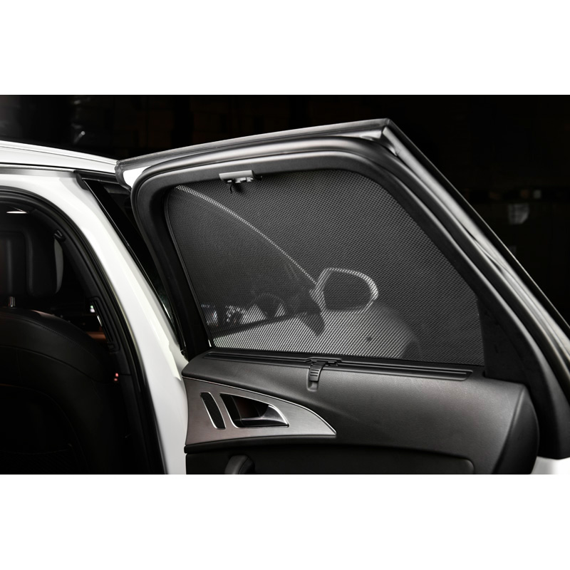 Set Car Shades  Kia Niro 2016-2022 (6-delig)