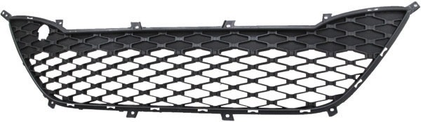 Bumper Grill Midden Hyundai i10