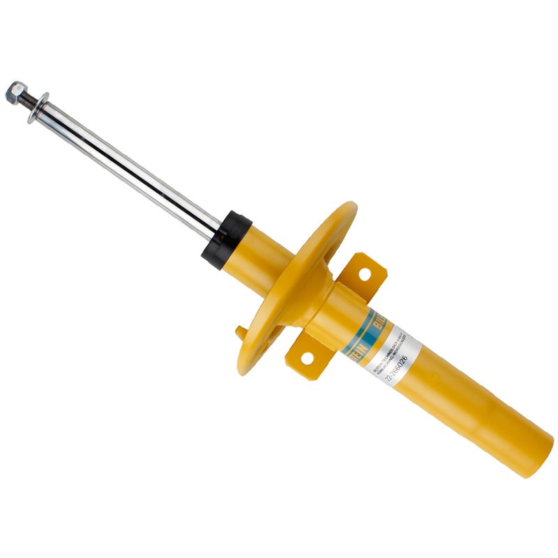 Bilstein B6 (22-266026)  Renault Mégane II 1.4 / 1.5 / 1.6 / 1.9 / 2.0 09/2002- 
 incl. sportonderstel - vooras