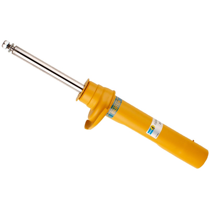 Bilstein B8 (22-252005)  BMW 2-Serie Active Tourer F45 / Gran Tourer F46 11/2013- / X1 F48 11/2014-06/2022 / X2 F39 11/2017-10/2023 & Mini Countryman (F60) 10/2016- 
 incl. M-techniek - vooras rechts