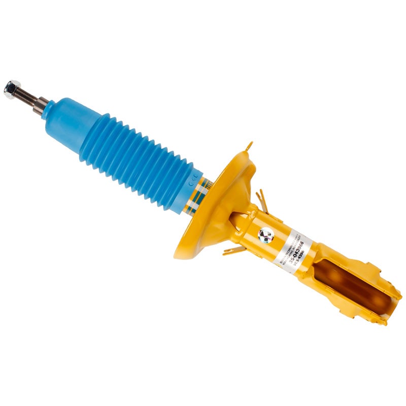 Bilstein B8 (35-043966)  Seat Cordoba (6K) / Ibiza II 1993-2002 / Toledo I 05/1991-03/1999 & Volkswagen Corrado (53I) 09/1988-12/1995 / Golf III 08/1991-12/1999 / Vento 11/1991-09/1998 
 incl. sportonderstel - vooras