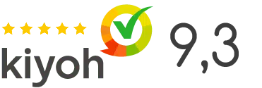 Kiyoh Reviews