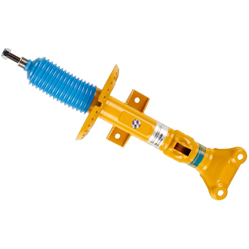 Bilstein B6 (35-113430)  Mercedes SLK (R171) 200 Kompressor / 280 / 300 / 350 03/2004-02/2011 - vooras