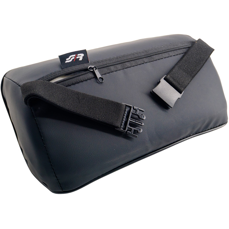 Simoni Racing Memory Foam Nekkussen