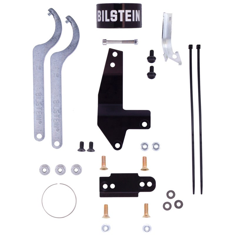 Bilstein B8 (41-284575)  Toyota 4Runner V (N28) 2.7 / 4.0 08/2009- / FJ Cruiser 4.0 06/2005- - vooras rechts