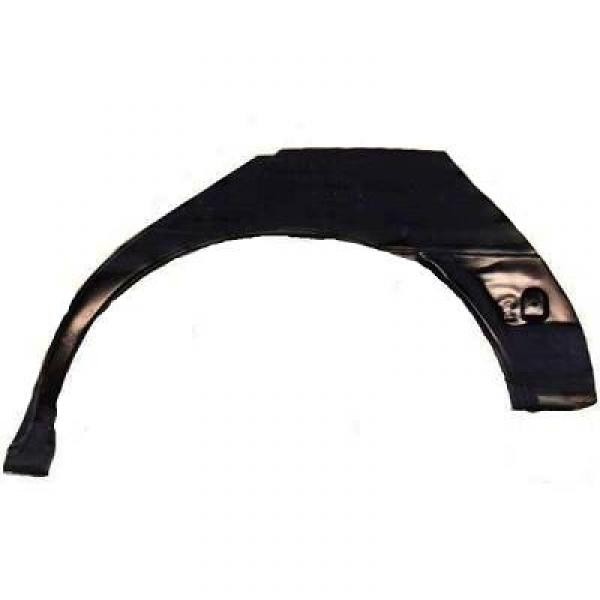 Wielschermrand ACHTER links OCTAVIA 97->> 4 DEURS