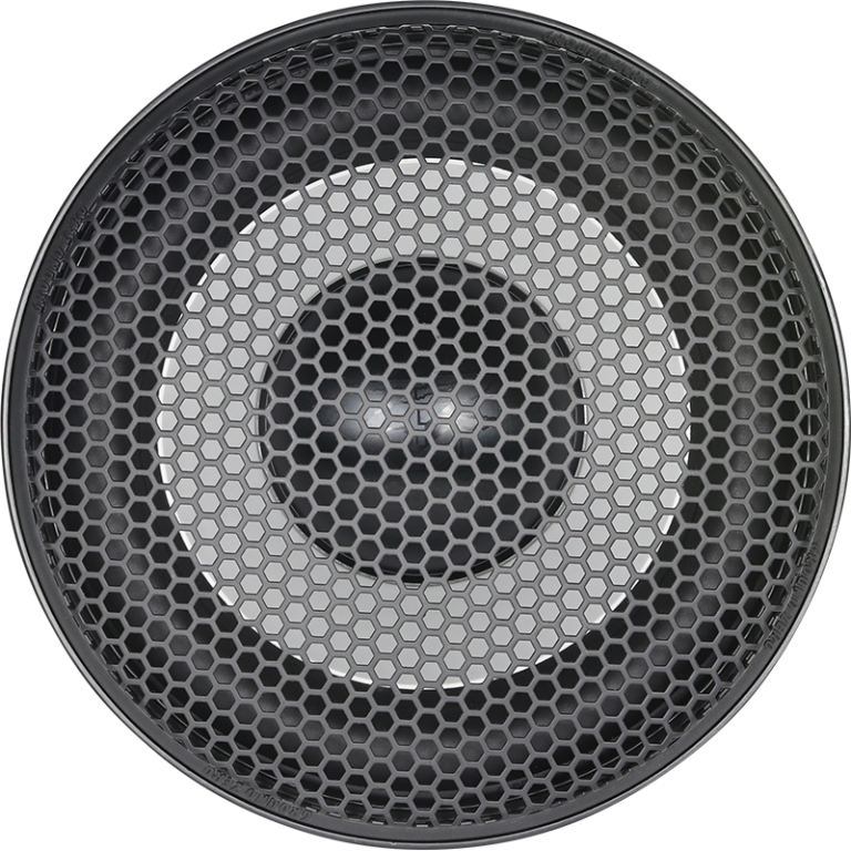 Ground Zero GZPW 10SQX Subwoofer