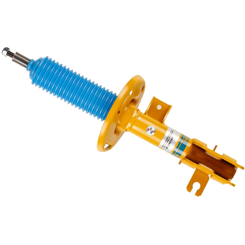 Bilstein B8 (35-240167)  Mazda 3 1.5 / 1.6 / 2.0 / 2.2 D / 2.5 07/2013-06/2019 
 incl. sportonderstel - vooras links