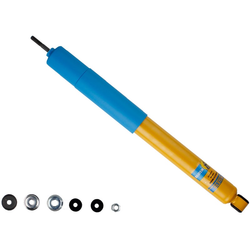Bilstein B6 (24-186056)  Toyota Tacoma Pick-up 2.7 / 4.0 09/2004-12/2015 - achteras