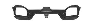 frontplaat Citroen Jumper, 2002-2006
